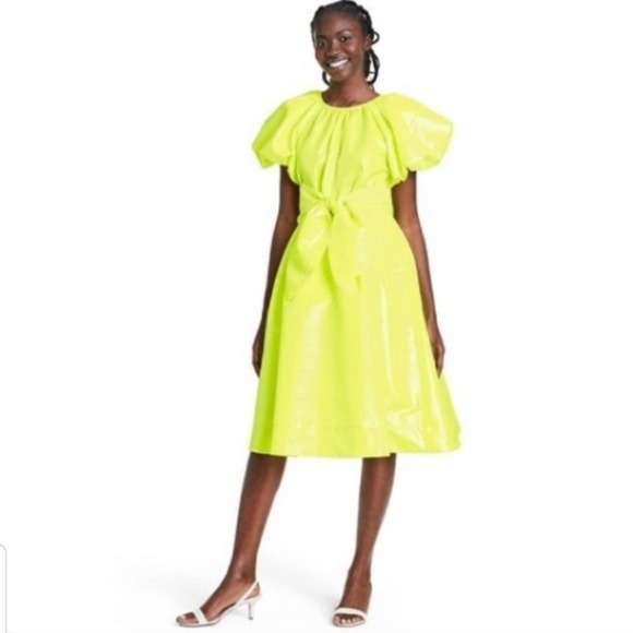 Christopher John Rogers‎ X Target size XXS - Picture 2 of 16